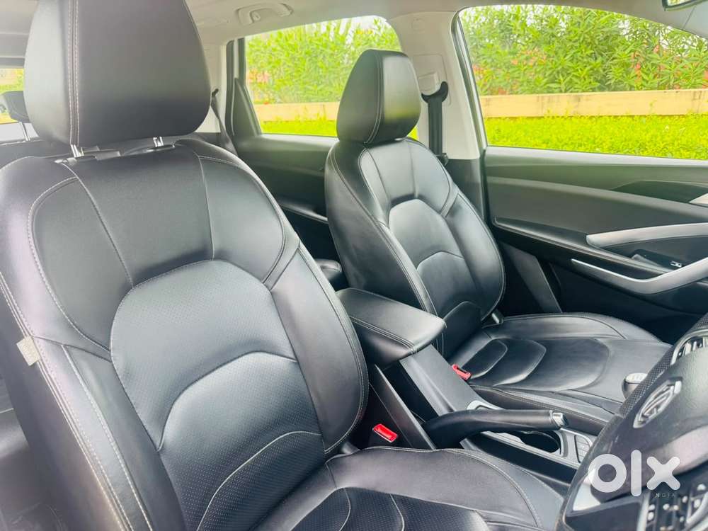 Mg Hector 2.0 Sharp Diesel, 2020, Diesel