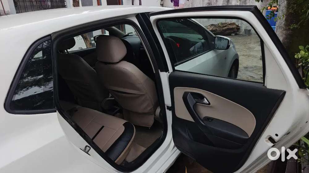 Volkswagen Polo 2010