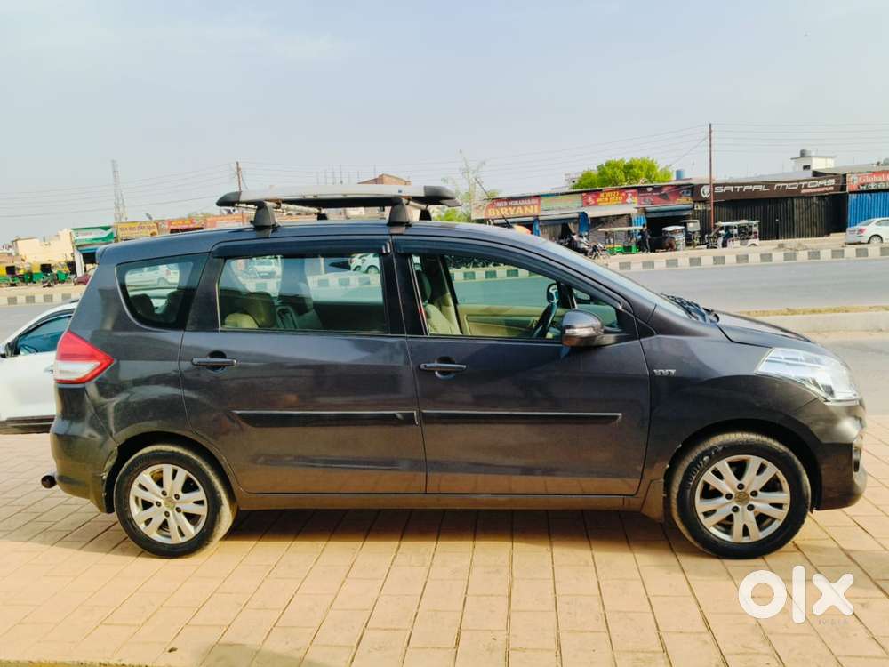 Maruti Suzuki Ertiga