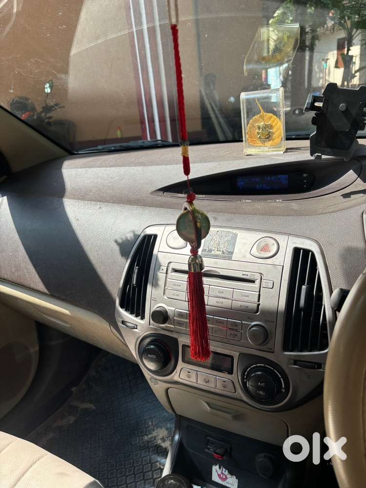 Hyundai I20 Diesel 2012