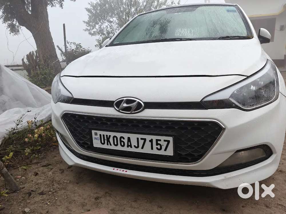 Hyundai I20 Sportz 2016 Model Top Notch Condition