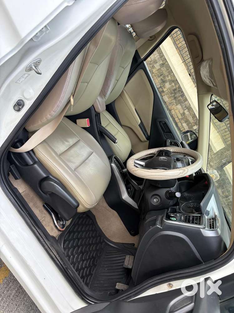 Honda City 2015-2017 I Vtec Cvt Sv, 2016, Petrol