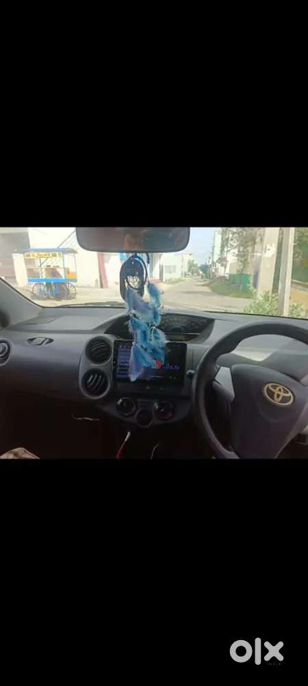 Toyota Etios 2017 Diesel Good Condition