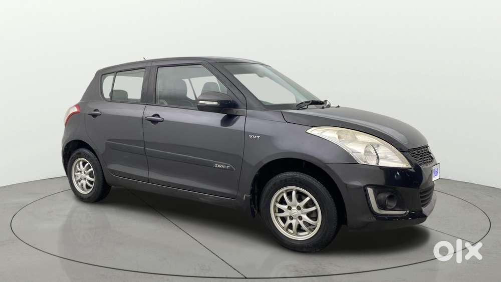 Maruti Suzuki Swift 1.2 Vxi (o), 2017, Petrol