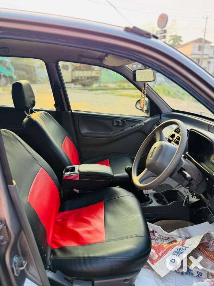 Maruti Suzuki Zen Estilo Vxi Bsiv, 2004, Petrol