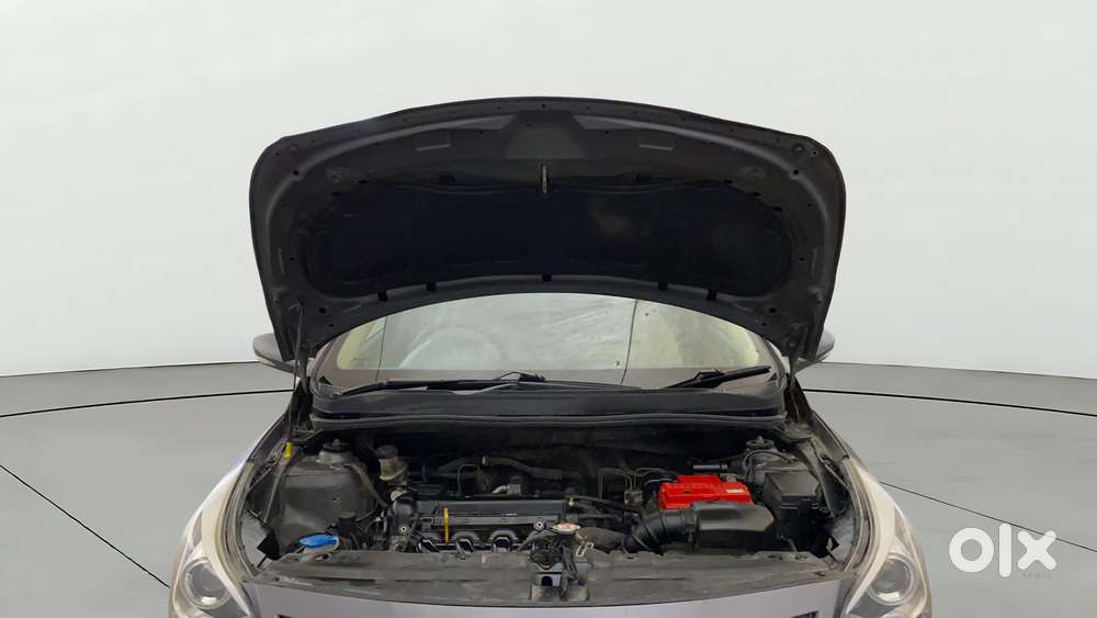 Hyundai Verna 2015-2016 1.6 Vtvt S Option, 2015, Petrol