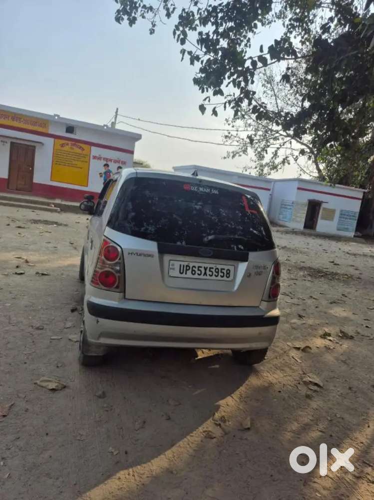 Hyundai Santro Xing 2003