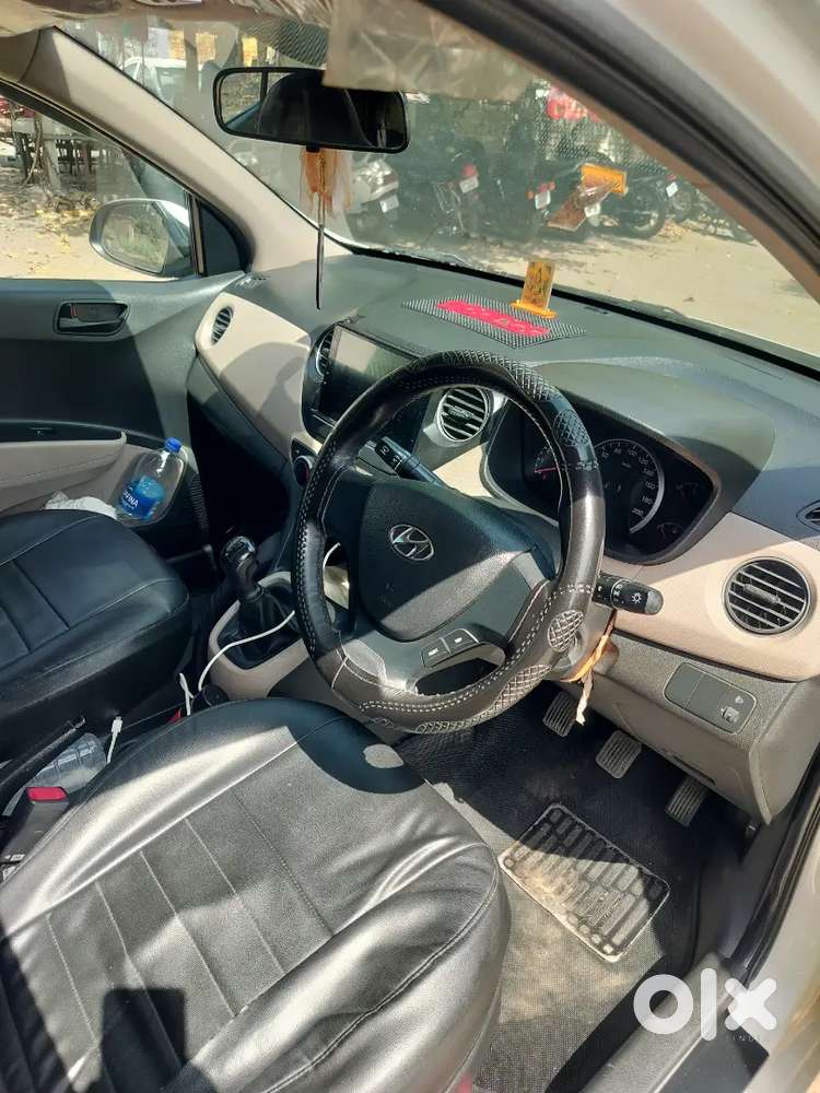 1st Owner Hyundai Grand I10 Magna- 2017