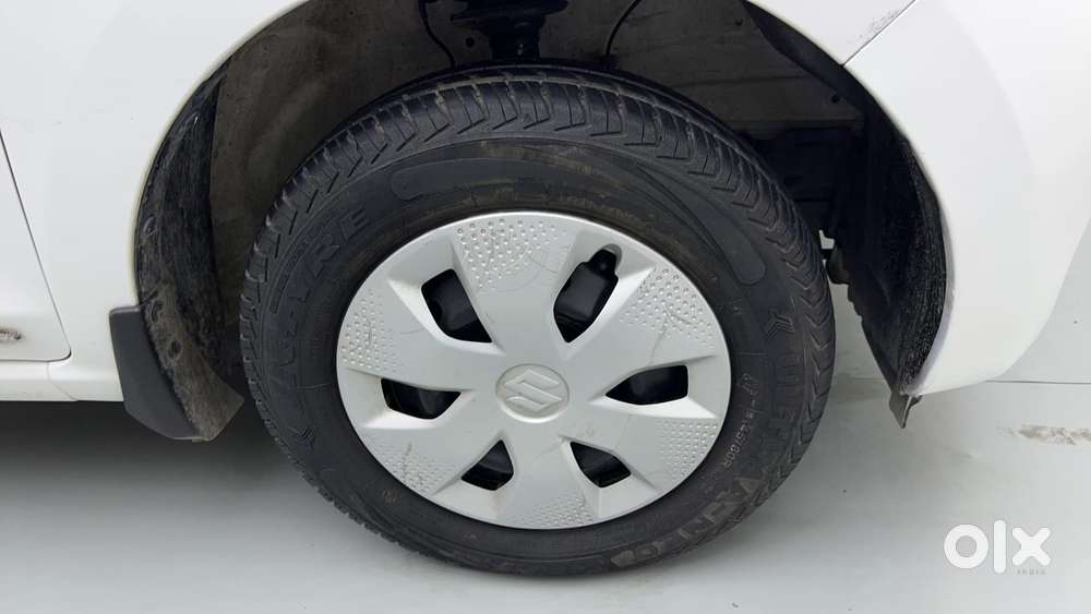 Maruti Suzuki Alto K10 Plus Edition, 2024, Petrol