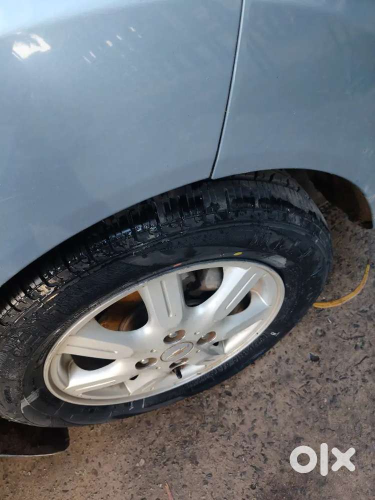 Chevrolet Beat 2011 Petrol 38000 Km Driven