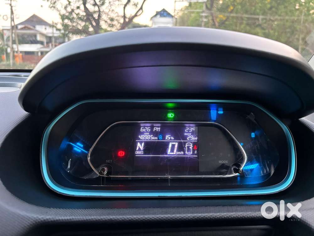 Tata Tiago Ev Xt Lr, 2024, Electric