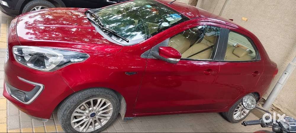 Ford Aspire 1.5 Automatic