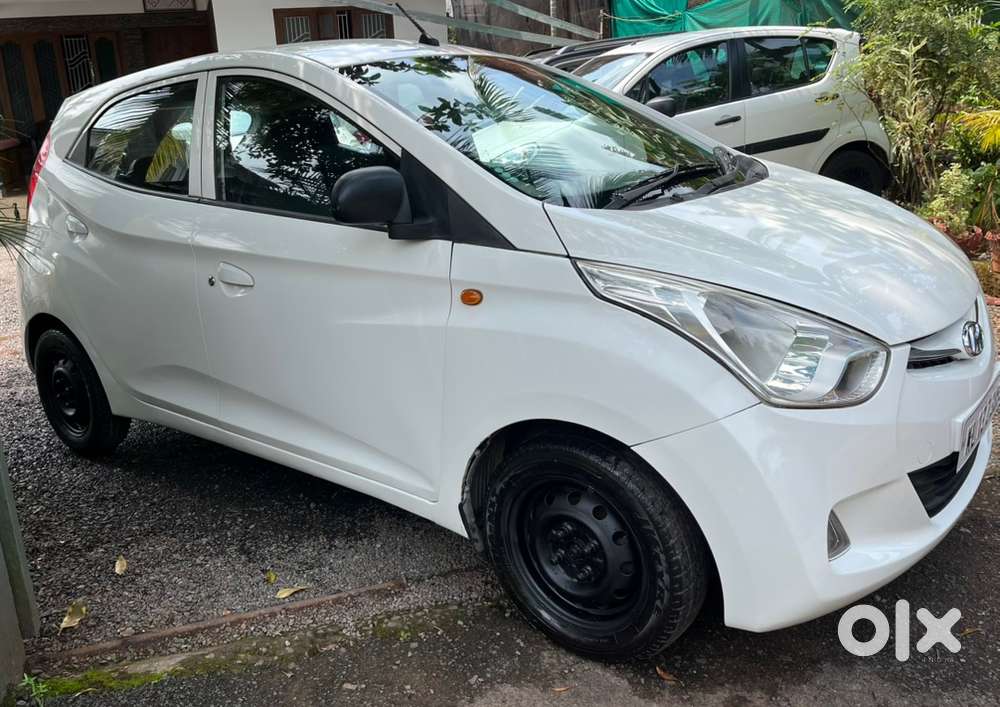 Hyundai Eon Magna 2013