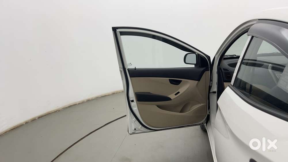 Hyundai Eon Era +, 2014, Petrol