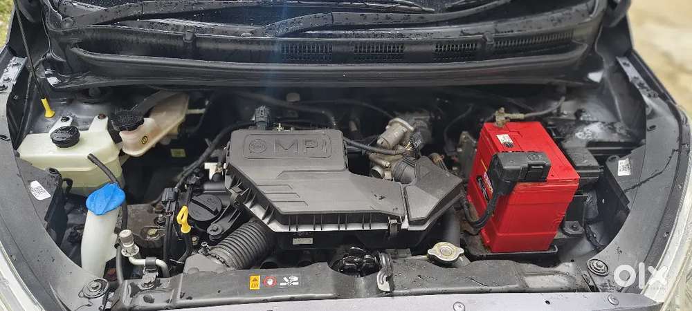 Hyundai Santro Magna Excellent Condition