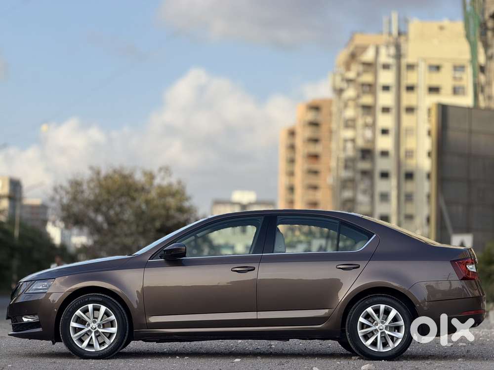 Skoda Octavia 1.8 Tsi At L K, 2020, Petrol