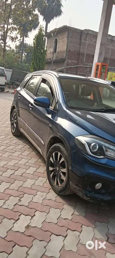 Maruti Suzuki S Cross 2019 Diesel 150000 Km Driven