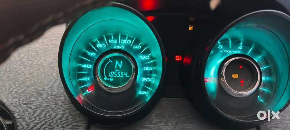 Xuv500 W4 Diesel Manual 2016 2 Owner