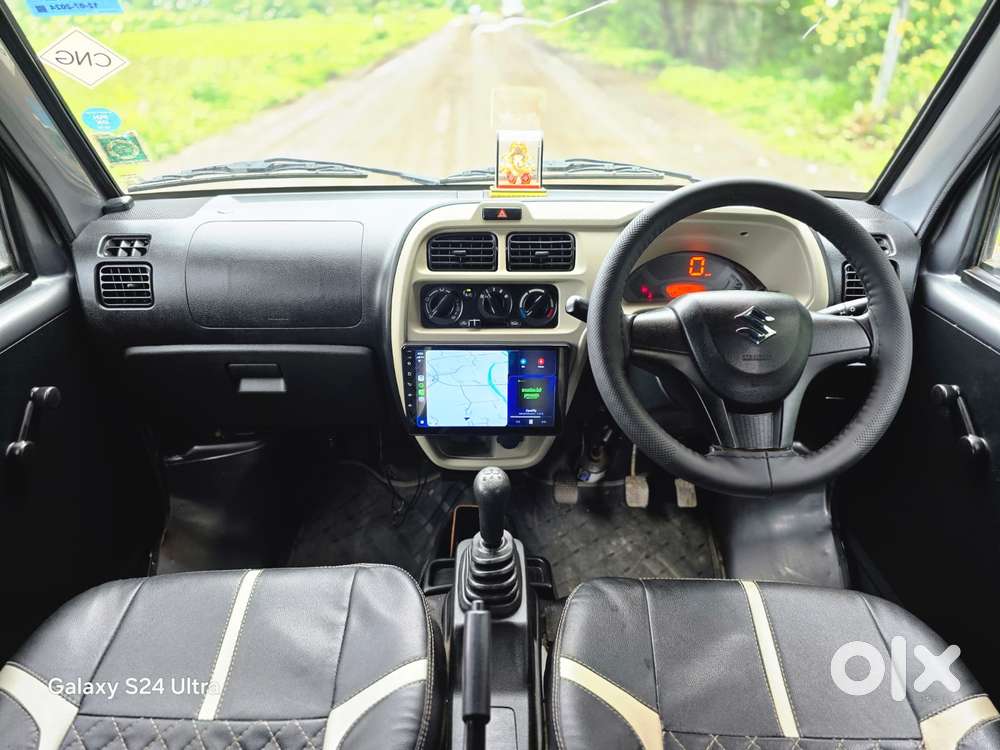 Maruti Suzuki Eeco Cng 5 Seater Ac, 2024, Cng & Hybrids