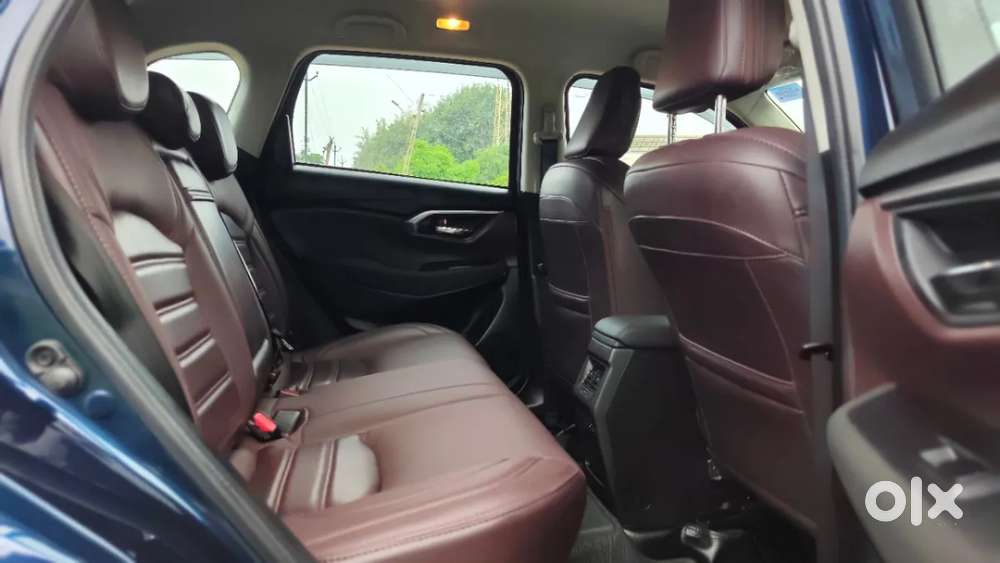 Maruti Suzuki Grand Vitara 1.5 Delta Smart Hybrid, 2025, Petrol