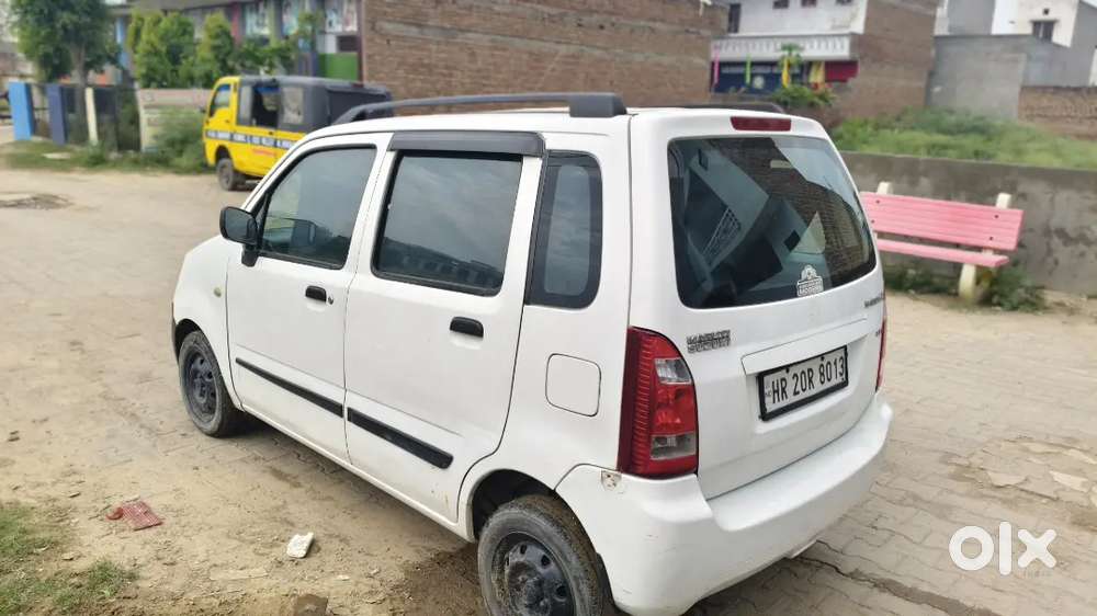 2009 Model Wagnor Lxi Clean Car