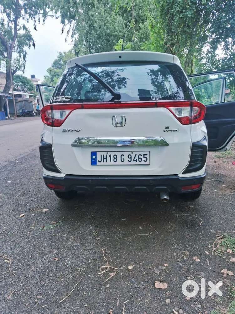 Honda Br-v 2018 Model