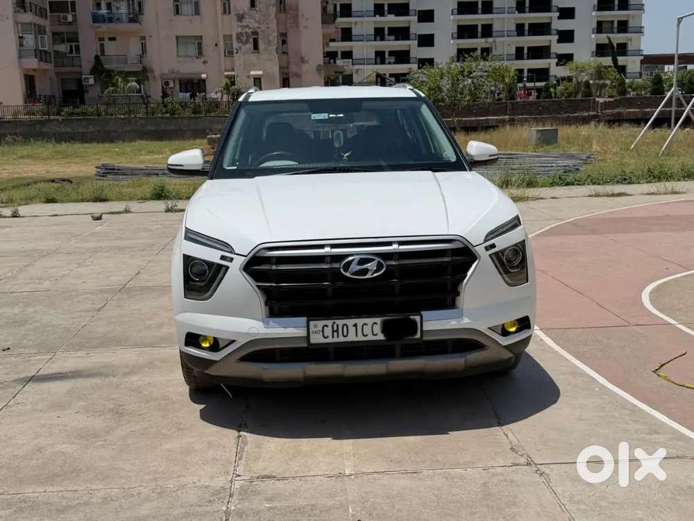Hyundai Creta 2020 Diesel