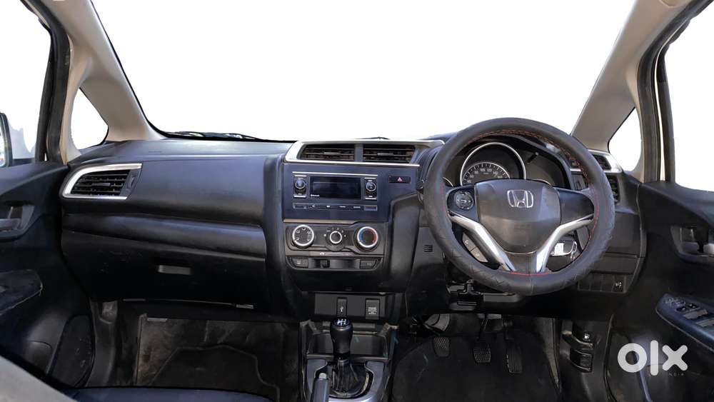 Honda Wr-v [2017-2020] 1.2 Sv I-vtec Mt, 2017, Petrol