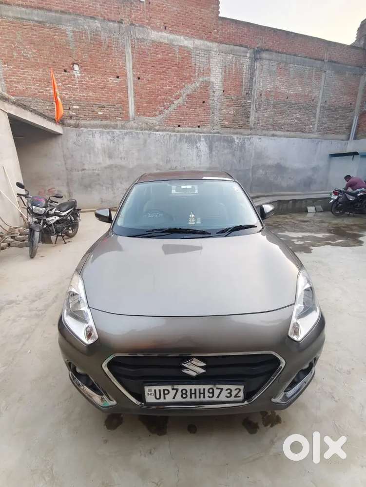 Maruti Suzuki Dzire 2023