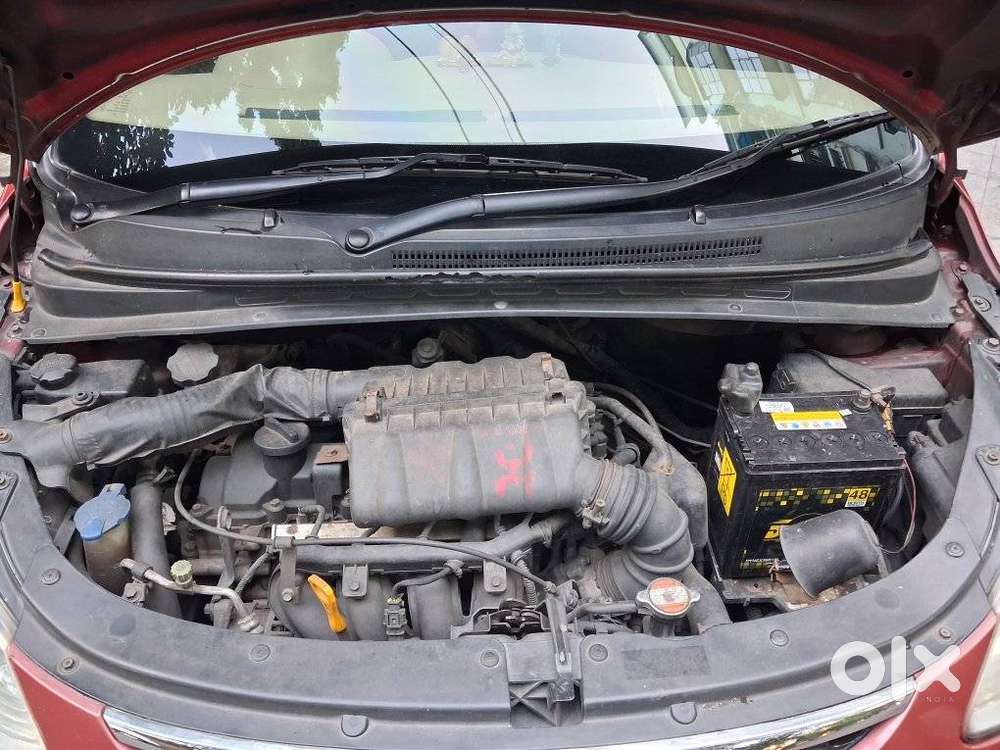 Hyundai I10 Magna, 2010, Petrol