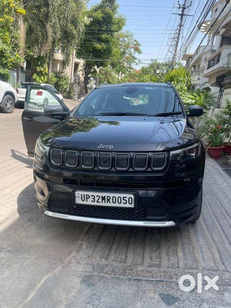 Jeep Compass Diesel 2022