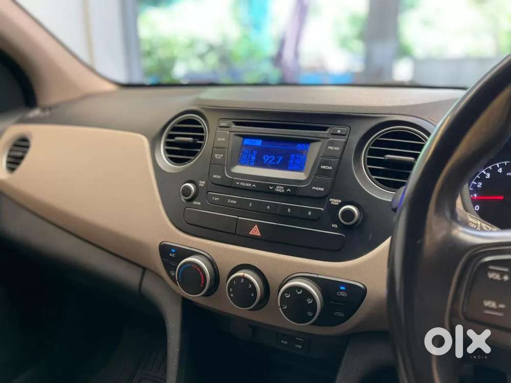 Hyundai Grand I10 Asta 1.1 Crdi, 2015, Diesel