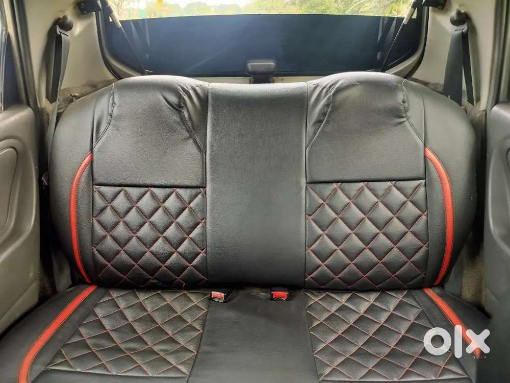 Maruti Suzuki Alto Lx 2007