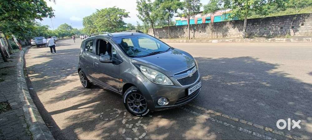 Used Chevrolet Beat Lt 2011