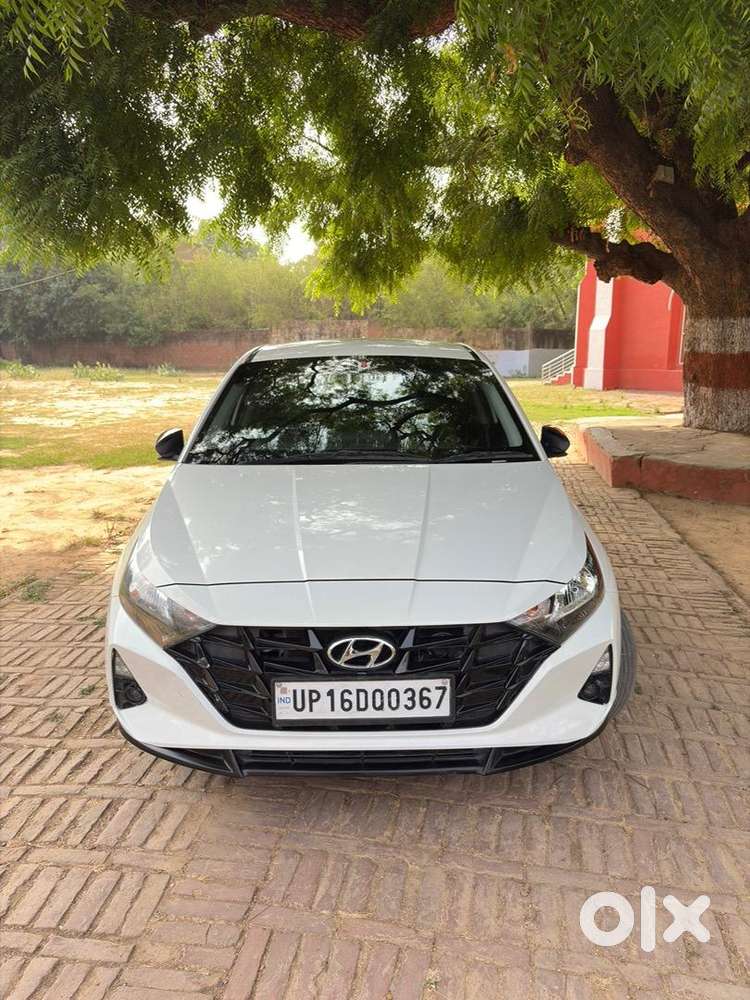 Hyundai I20 Sports Plus 2023(petrol)