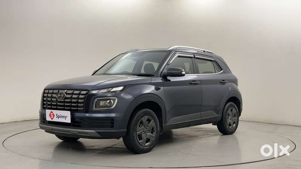 Hyundai Venue Sx, 2023, Petrol