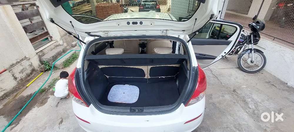 Hyundai I20 2014