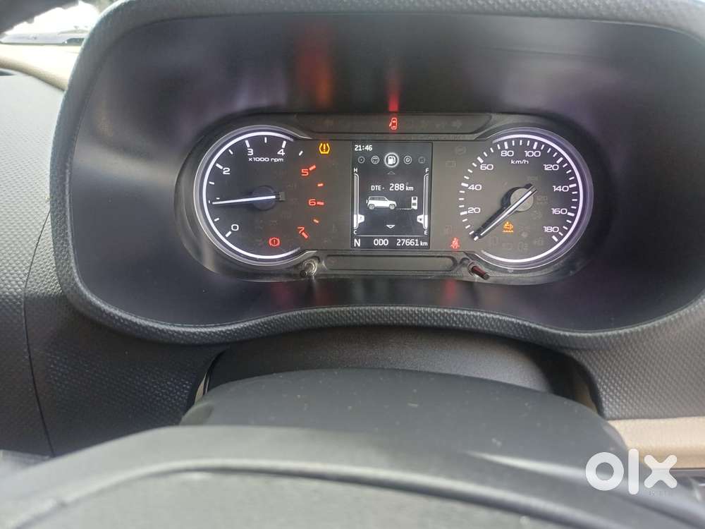 Mahindra Bolero Neo 1.5 N 10 (o), 2025, Diesel