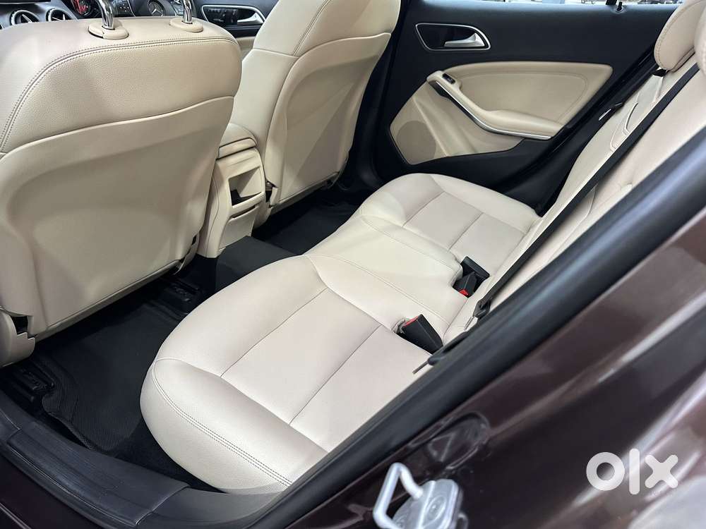 Mercedes-benz Gla Class 2014-2017 200 Cdi, 2015, Diesel