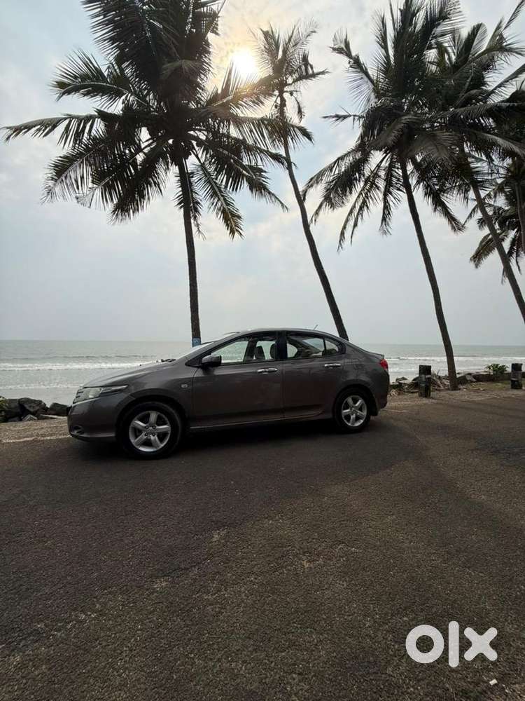 Honda City 2011 Petrol Excellent Condition