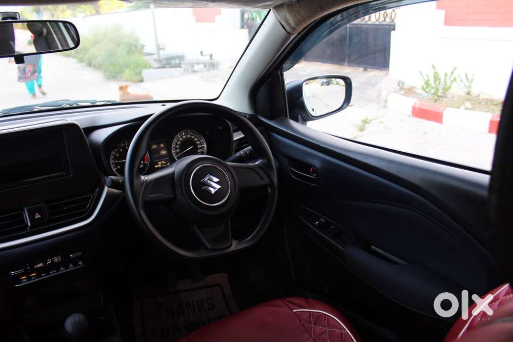 Maruti Suzuki Baleno 1.3 Sigma, 2025, Petrol
