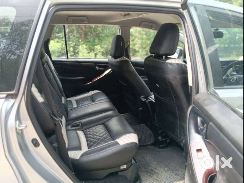 Toyota Innova Crysta 2.4 G Mt, 2020, Diesel