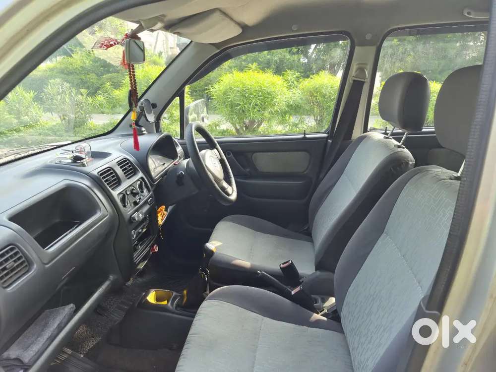 Maruti Suzuki Wagon R 2009 Mint Condition For Sale