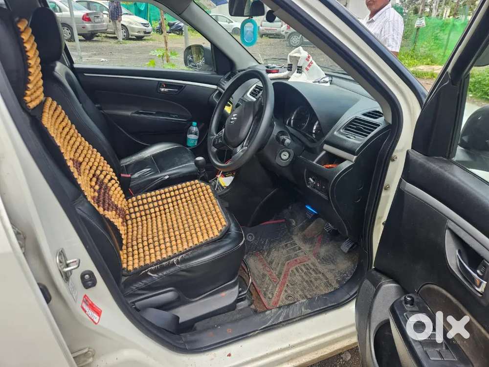 Swift 2012 Vxi Abs Maruti Suzuki