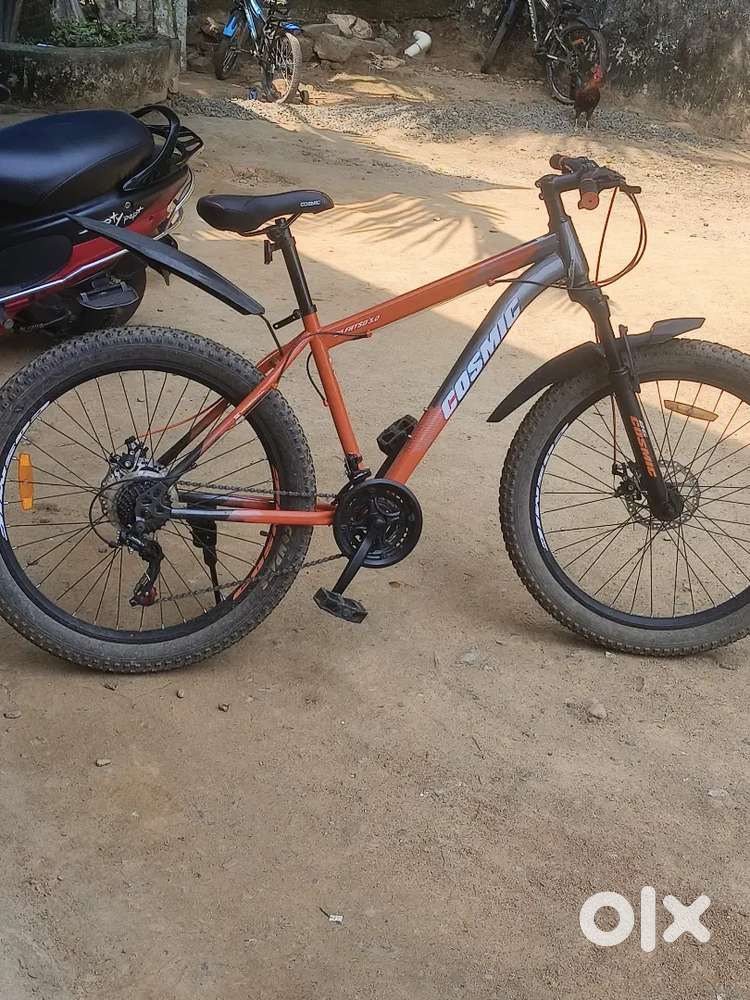 Mountain Bike Cosmic Cycles Under 20000 Cosmic 29 INDUS AL 24SP