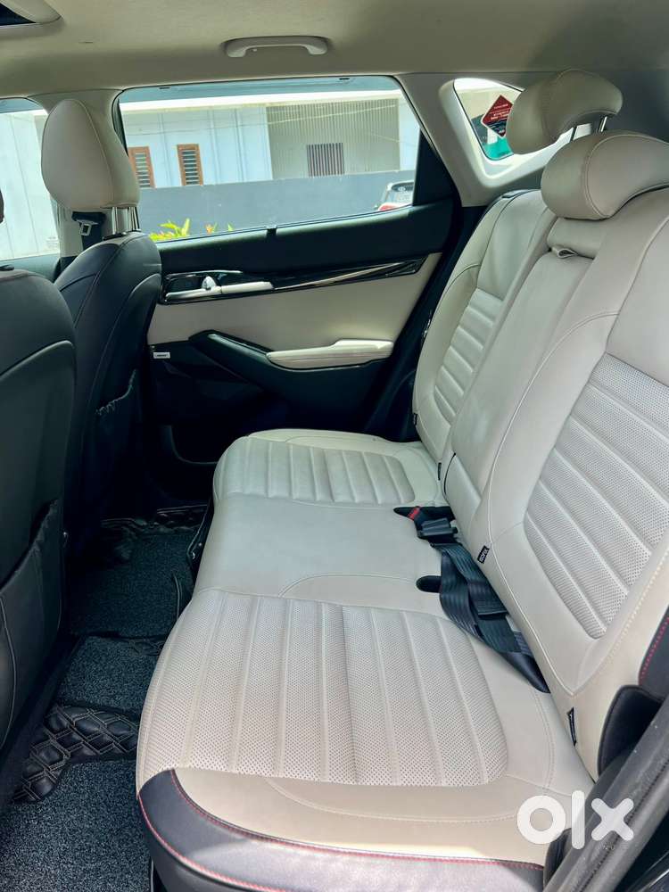 Kia Seltos 1.5 Gtx+ Diesel At Dual Tone, 2020, Diesel