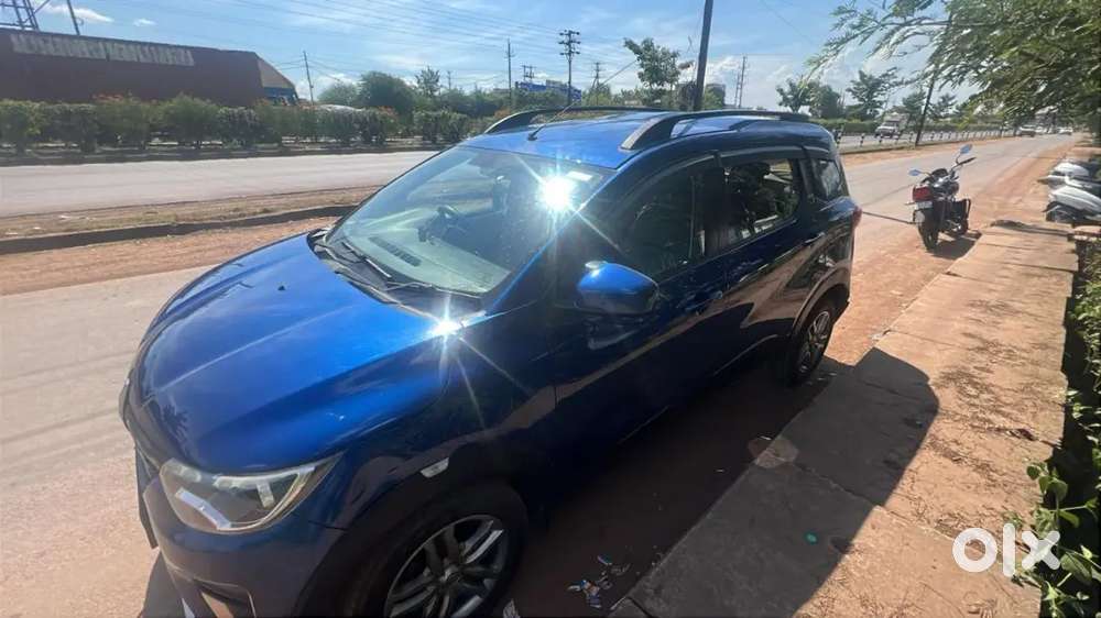 Renault Triber 2020 Petrol Well Maintained