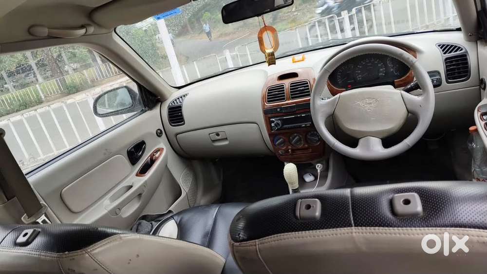 Hyundai Accent 2012 Petrol