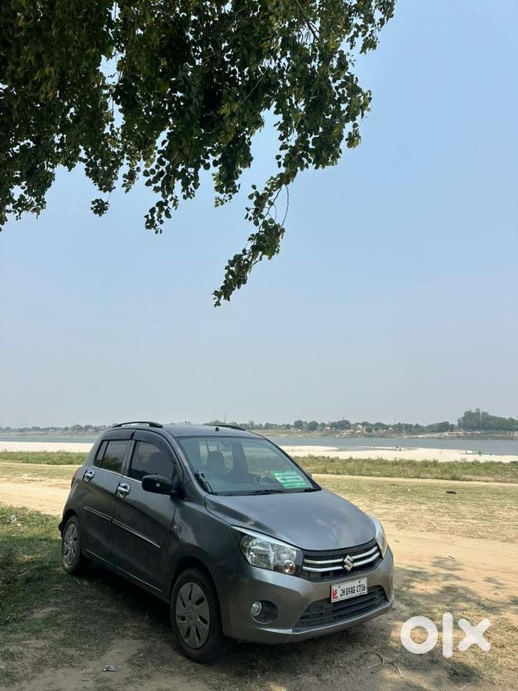 Maruti Suzuki Swift 2017