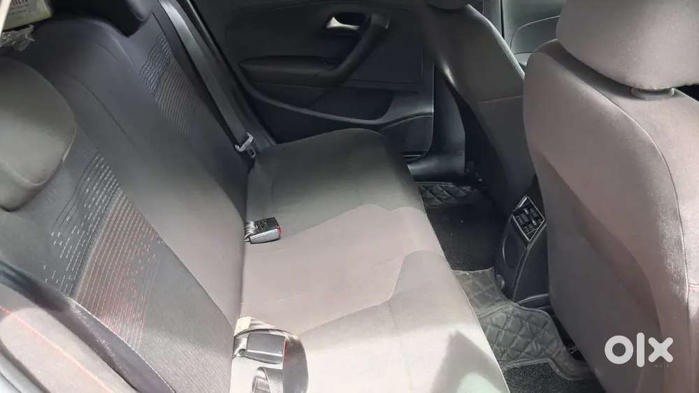 Volkswagen Polo 1.0 Plus 2020 Manual